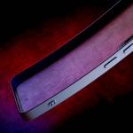 Husa 3mk Matt Case Pro compatibila cu Samsung Galaxy A57 5G, Negru 4 - lerato.ro