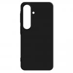 Husa 3mk Matt Case Pro compatibila cu Samsung Galaxy A57 5G, Negru 8 - lerato.ro