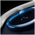 Carcasa 3MK Smoke MagCase compatibila cu Samsung Galaxy S26 Ultra, Alb 15 - lerato.ro