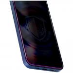 Folie sticla securizata 3mk HardGlass Max Privacy, Kit montare inclus, compatibila cu Samsung Galaxy S26, Negru 7 - lerato.ro