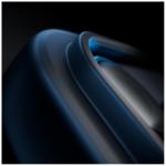 Carcasa 3mk Smoke MagCase compatibila cu Samsung Galaxy S26, Negru 17 - lerato.ro