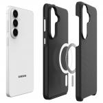 Carcasa 3mk Fortis MagCase compatibila cu Samsung Galaxy S26 Plus, Negru 5 - lerato.ro