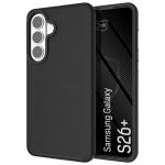 Carcasa 3mk Fortis MagCase compatibila cu Samsung Galaxy S26 Plus, Negru 11 - lerato.ro