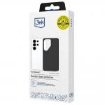 Carcasa 3mk Fortis MagCase compatibila cu Samsung Galaxy S26 Ultra, Negru 12 - lerato.ro