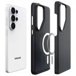 Carcasa 3mk Fortis MagCase compatibila cu Samsung Galaxy S26 Ultra, Negru 5 - lerato.ro