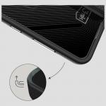 Carcasa 3mk Fortis MagCase compatibila cu Samsung Galaxy S26, Negru 7 - lerato.ro