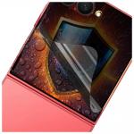 Folie sticla securizata 3MK Silky Matt Privacy Privacy compatibila cu Samsung Galaxy Z Flip 7, Negru 5 - lerato.ro