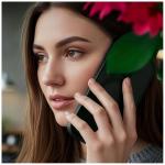 Carcasa 3MK Smoke MagCase compatibila cu iPhone 17 Pro Max, Verde 12 - lerato.ro