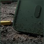 Carcasa 3MK Smoke MagCase compatibila cu iPhone 17 Pro Max, Verde 13 - lerato.ro