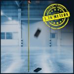 Carcasa 3MK Smoke MagCase compatibila cu iPhone 17 Pro Max, Verde 5 - lerato.ro