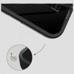 Carcasa 3MK Fortis MagCase compatibila cu iPhone 17, Negru 7 - lerato.ro