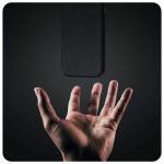 Carcasa 3MK Fortis MagCase compatibila cu iPhone 17, Negru 9 - lerato.ro