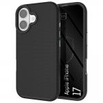 Carcasa 3MK Fortis MagCase compatibila cu iPhone 17, Negru 11 - lerato.ro