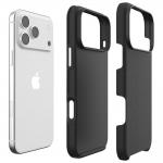 Carcasa 3MK Fortis MagCase compatibila cu iPhone 17 Pro, Negru 5 - lerato.ro