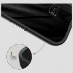 Carcasa 3MK Fortis MagCase compatibila cu iPhone 17 Pro, Negru 7 - lerato.ro