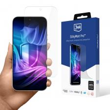 Folii protectie telefoane Xiaomi, Folie protectie 3mkSilky Matt Pro compatibila cu Xiaomi 17 Ultra, Transparent, lerato.ro