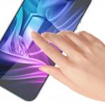 Folie protectie 3mkSilky Matt Pro compatibila cu Xiaomi 17 Ultra, Transparent 13 - lerato.ro