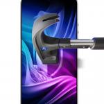 Folie protectie 3mkSilky Matt Pro compatibila cu Xiaomi 17 Ultra, Transparent 4 - lerato.ro