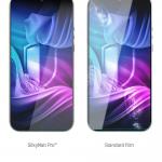 Folie protectie 3mkSilky Matt Pro compatibila cu Xiaomi 17 Ultra, Transparent 5 - lerato.ro