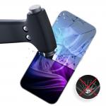 Folie protectie 3mkSilky Matt Pro compatibila cu Xiaomi 17 Ultra, Transparent 6 - lerato.ro