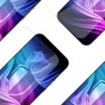 Folie protectie 3mkSilky Matt Pro compatibila cu Xiaomi 17 Ultra, Transparent 8 - lerato.ro