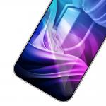 Folie protectie 3mkSilky Matt Pro compatibila cu Xiaomi 17 Ultra, Transparent 9 - lerato.ro