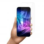 Folie protectie 3mkSilky Matt Pro compatibila cu Xiaomi 17 Ultra, Transparent 11 - lerato.ro