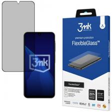 Folie protectie 3mk FlexibleGlass compatibila cu Samsung Galaxy A26, Transparent
