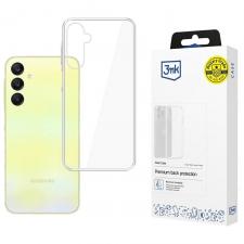 Huse si carcase Samsung , Carcasa 3mk Clear compatibila cu Samsung Galaxy A26 5G, Transparent, lerato.ro