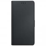 Husa flip cover 3mk Wallet compatibila cu Samsung Galaxy A26 5G, Negru 9 - lerato.ro