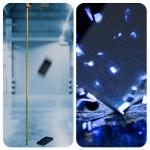 Carcasa 3mk Fortis MagCase compatibila cu iPhone 17 Pro Max, Negru 3 - lerato.ro