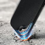 Carcasa 3mk Fortis MagCase compatibila cu iPhone 17 Pro Max, Negru 4 - lerato.ro