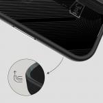 Carcasa 3mk Fortis MagCase compatibila cu iPhone 17 Pro Max, Negru 7 - lerato.ro