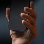 Carcasa 3mk Fortis MagCase compatibila cu iPhone 17 Pro Max, Negru 8 - lerato.ro