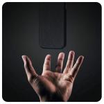 Carcasa 3mk Fortis MagCase compatibila cu iPhone 17 Pro Max, Negru 9 - lerato.ro