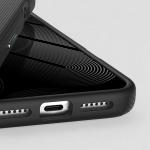 Carcasa 3mk Fortis MagCase compatibila cu iPhone 17 Pro Max, Negru 10 - lerato.ro