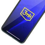 Folie sticla securizata 3mk FlexibleGlass compatibila cu iPhone 16 Pro, Transparent 3 - lerato.ro