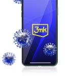 Folie sticla securizata 3mk FlexibleGlass compatibila cu iPhone 16 Pro, Transparent 7 - lerato.ro