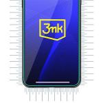 Folie sticla securizata 3mk FlexibleGlass compatibila cu iPhone 16 Pro Max, Transparent 6 - lerato.ro