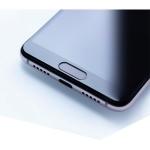 Folie sticla securizata 3mk FlexibleGlass Max compatibila cu iPhone 16 Pro, Negru 3 - lerato.ro