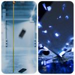 Carcasa 3mk Fortis MagCase compatibila cu iPhone 16, Negru 3 - lerato.ro