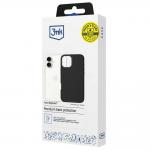 Carcasa 3mk Fortis MagCase compatibila cu iPhone 16, Negru 12 - lerato.ro