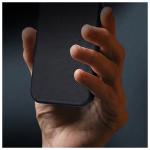 Carcasa 3mk Fortis MagCase compatibila cu iPhone 16, Negru 8 - lerato.ro