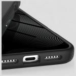 Carcasa 3mk Fortis MagCase compatibila cu iPhone 16 Pro, Negru 10 - lerato.ro