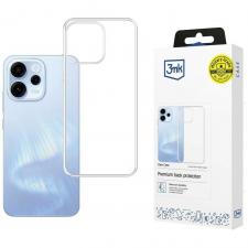 Huse si carcase Oppo Reno 15, Carcasa 3mk Clear Case compatibila cu Oppo Reno 15 5G, Transparent, lerato.ro