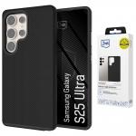 Carcasa 3mk Fortis MagCase compatibila cu Samsung Galaxy S25 Ultra, Negru 11 - lerato.ro
