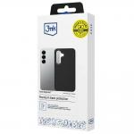 Carcasa 3mk Fortis MagCase compatibila cu Samsung Galaxy S25, Negru 12 - lerato.ro