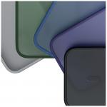 Carcasa 3mk Smoke MagCase compatibila cu Samsung Galaxy S25, Mov 10 - lerato.ro