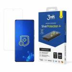 Folie protectie 3mk SilverProtection Plus compatibila cu Realme GT 6T, Transparent 2 - lerato.ro
