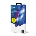 Folie protectie 3mk HardGlass Max, Kit montare inclus, compatibila cu Google Pixel 10a, Negru 4 - lerato.ro